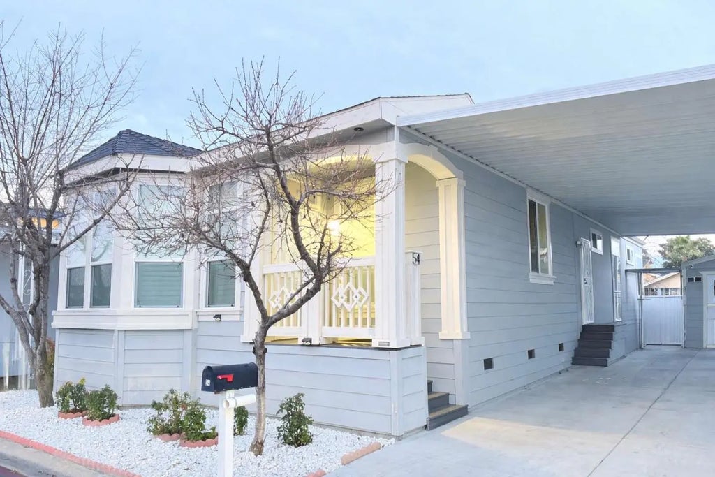 1520 E Capitol Expressway 54, San Jose