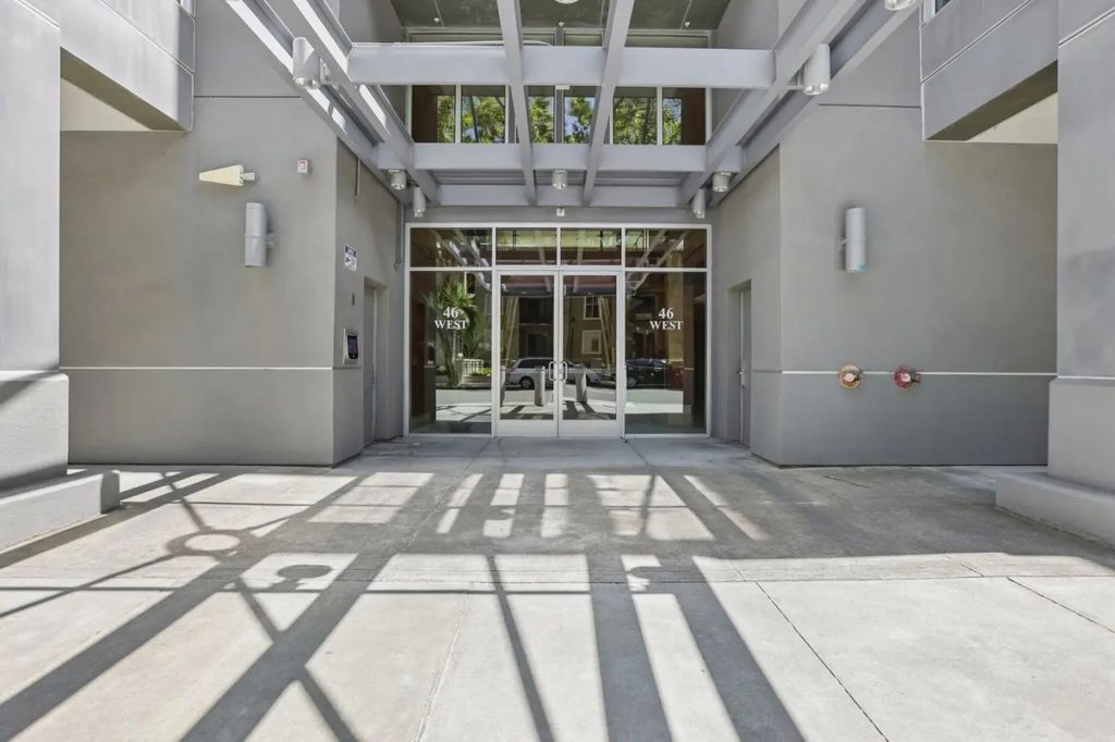 46 W Julian Street 217, San Jose