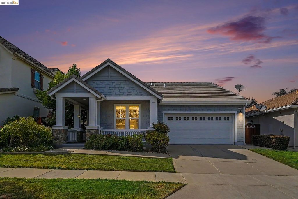 1819 Anastasia Drive, Brentwood