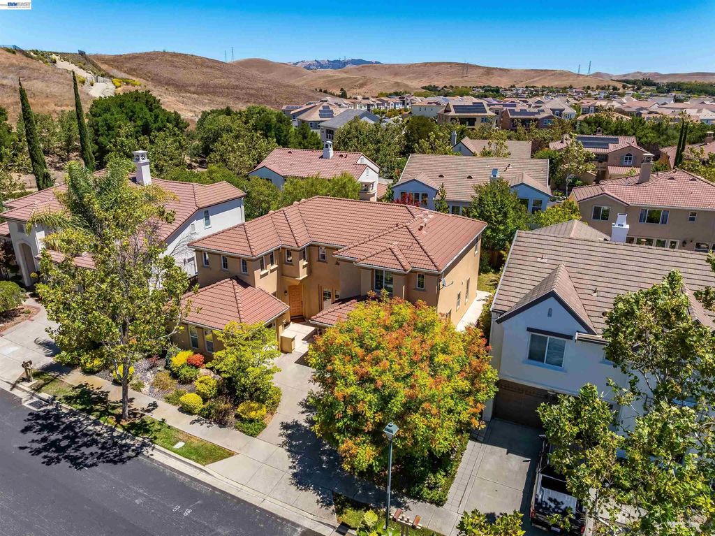 5811 Cattleya Dr, San Ramon