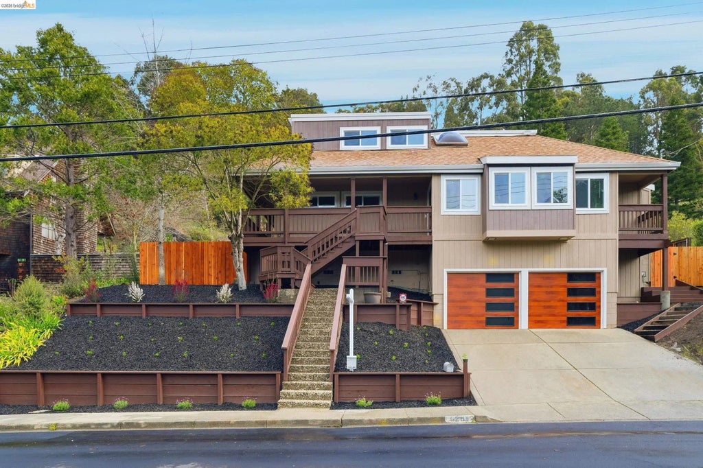 6201 Hillside Dr, El Sobrante