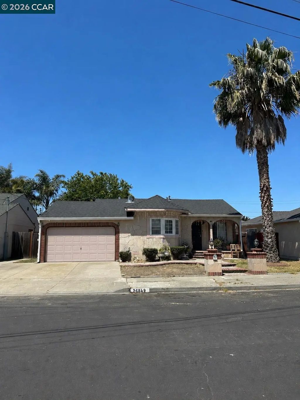 26849 Lakewood Way, Hayward
