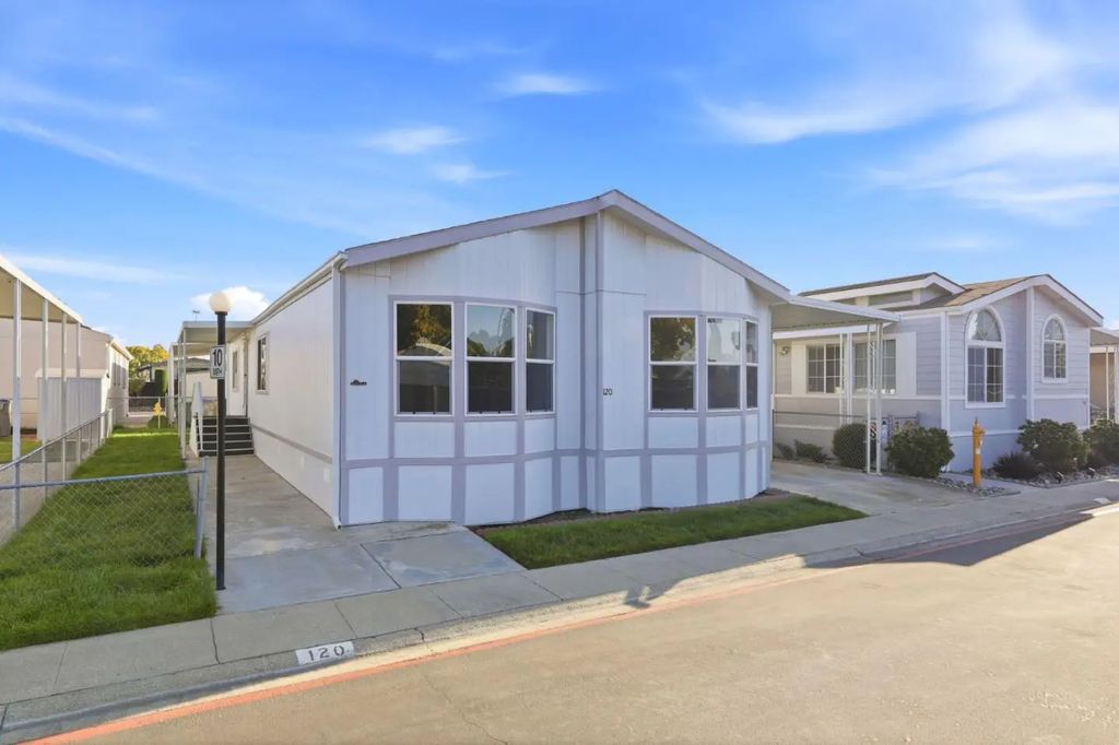 1358 Old Oakland Road 120, San Jose