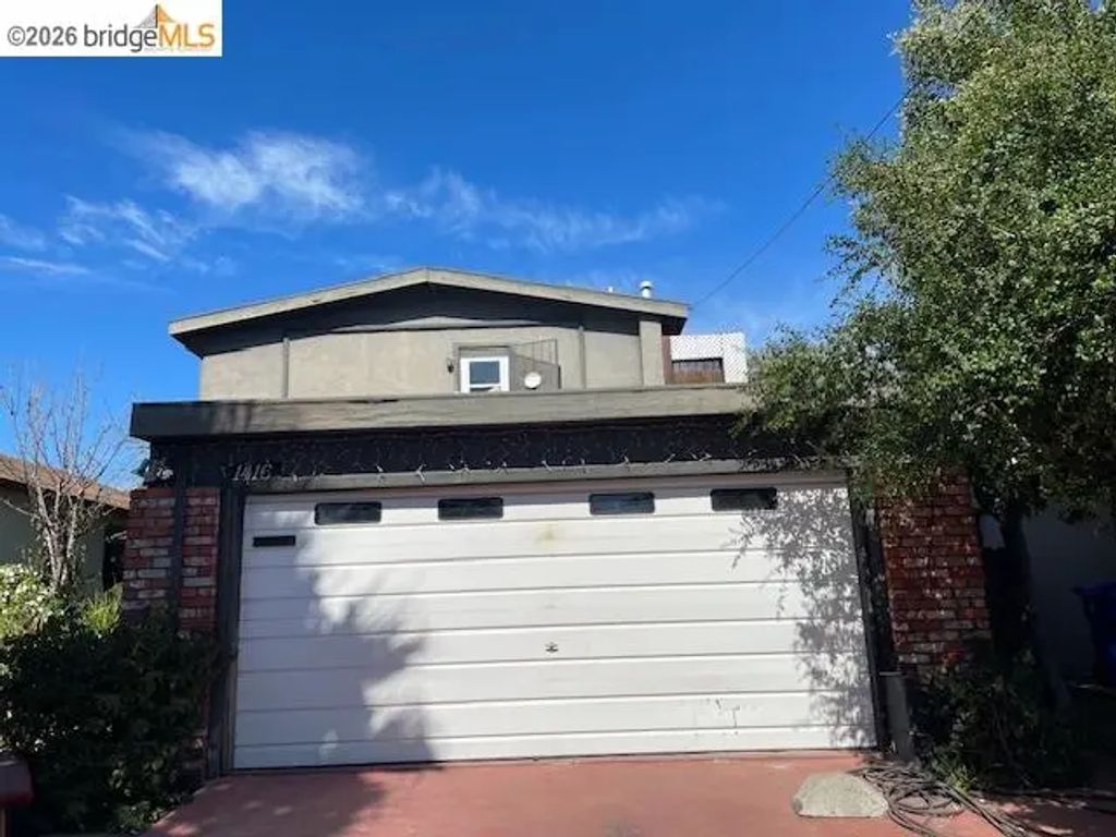 1416 Mariposa St, Richmond