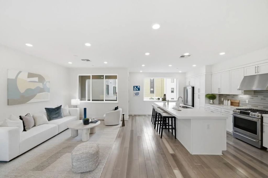 44808 Fremont Boulevard 1004, Fremont
