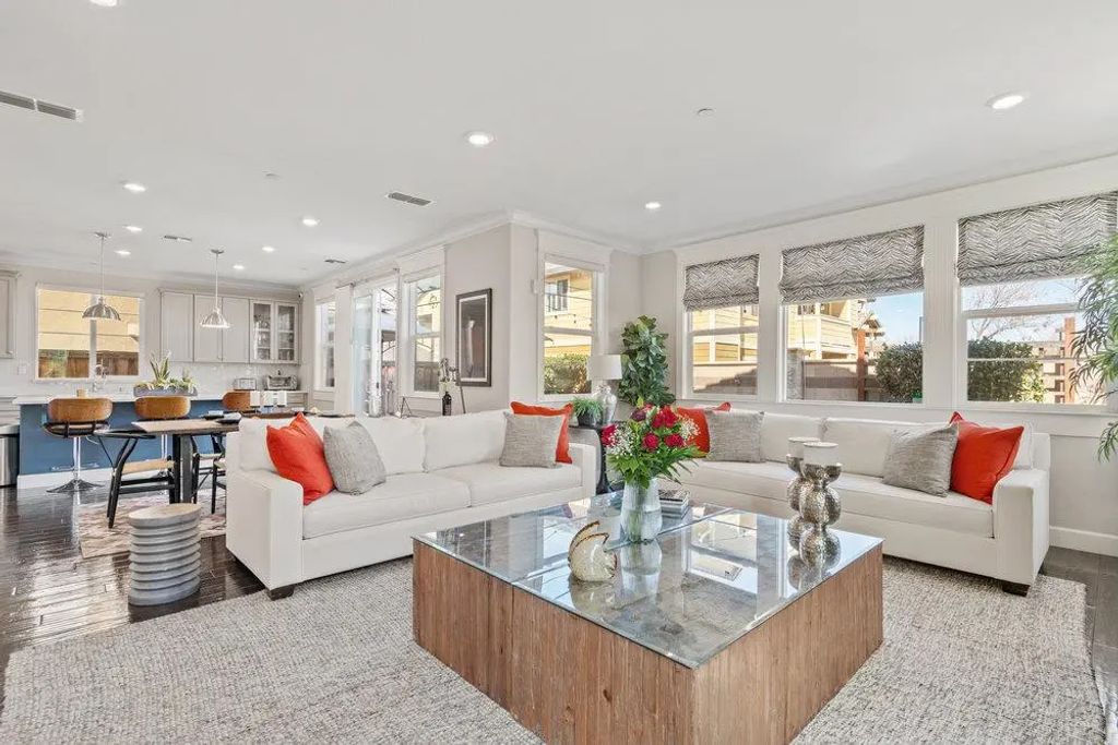 112 Baird Circle, Brentwood