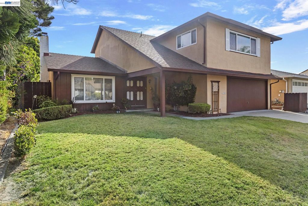 31342 Santa Fe Way, Union City