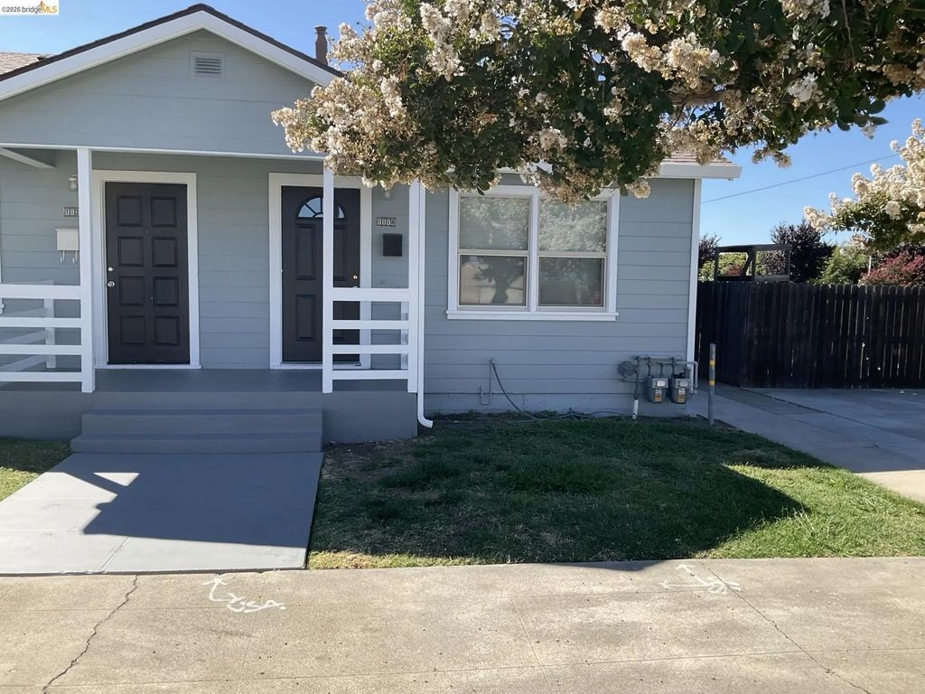 1118 Maple Street, Pittsburg