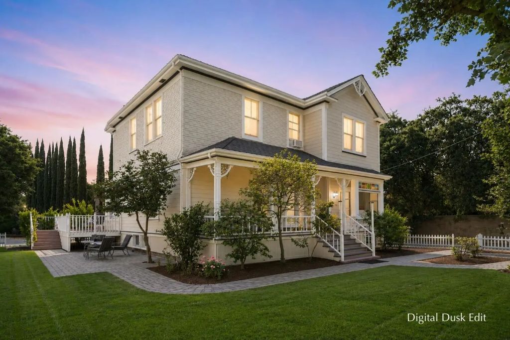 288 Nino Way, Los Gatos