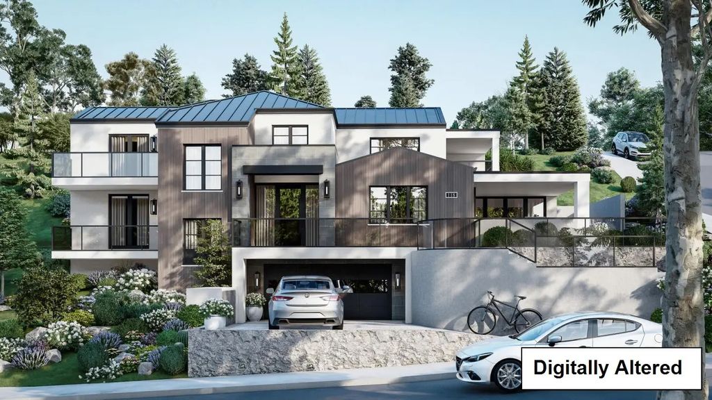 118 Rosewood Lane, San Mateo