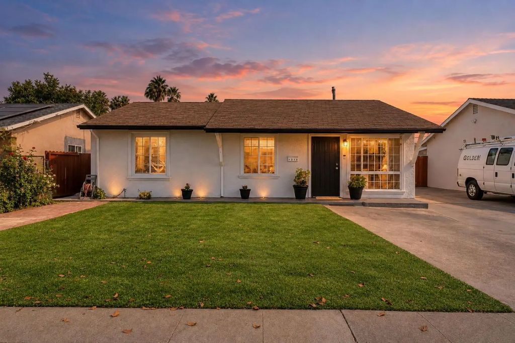 1210 Gainsville Avenue, San Jose