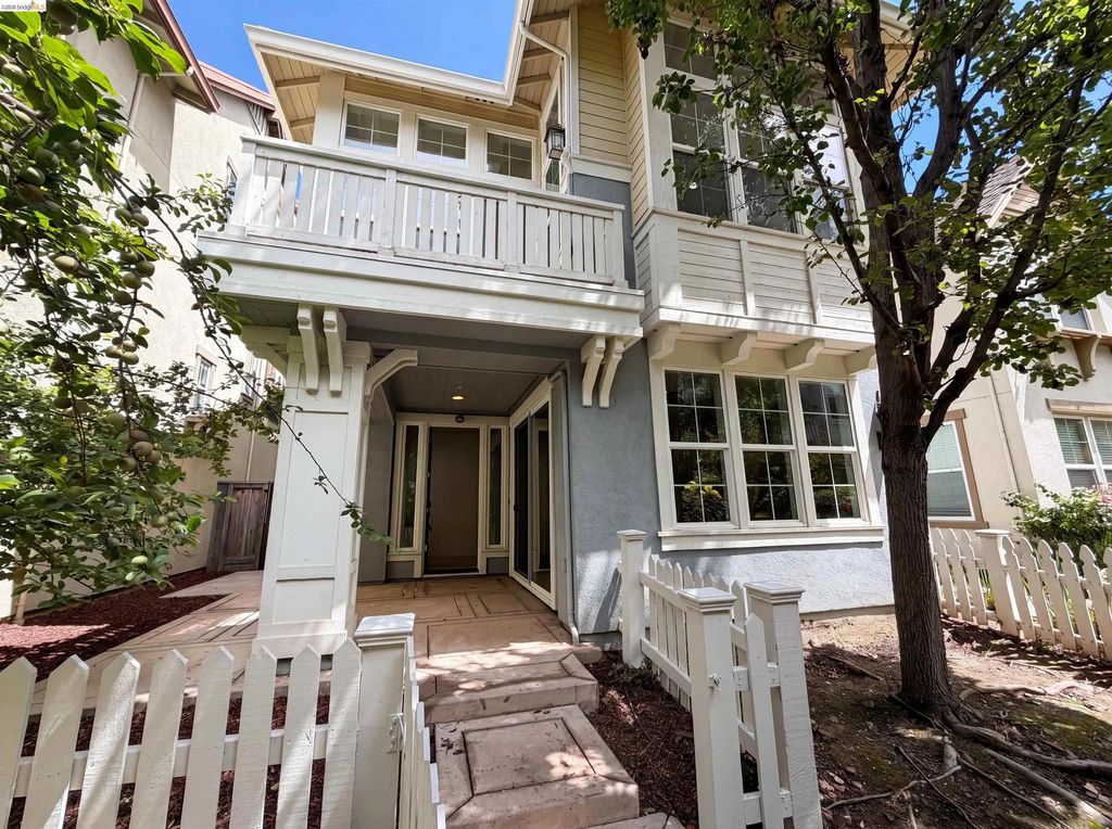 4467 Maybeck Ter, Fremont