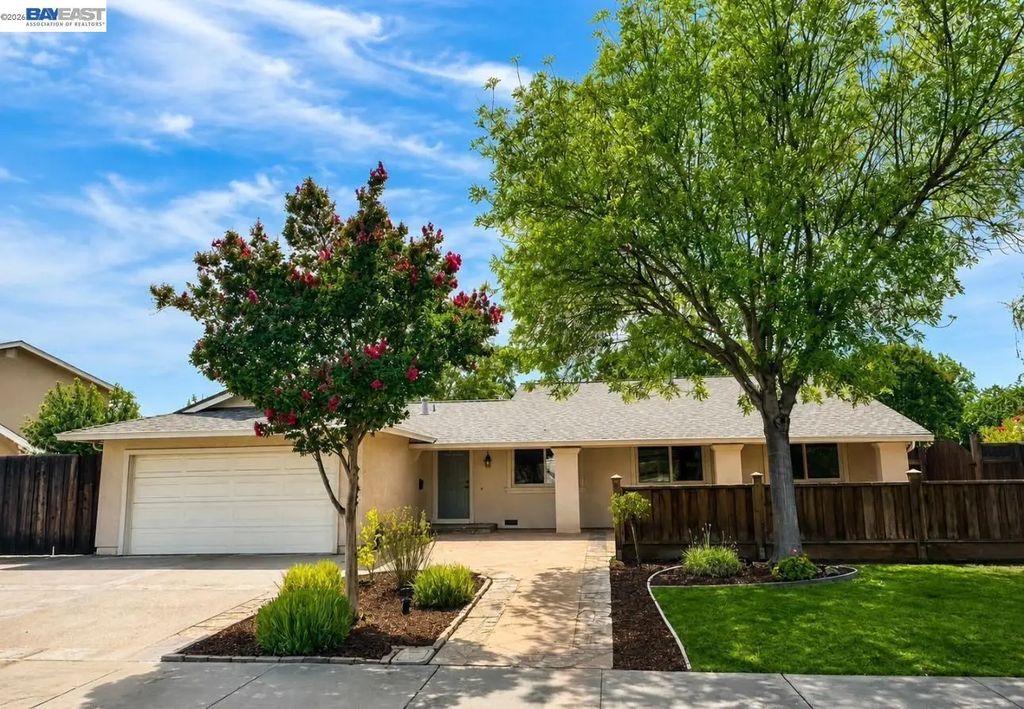 2249 Stonebridge Rd, Livermore