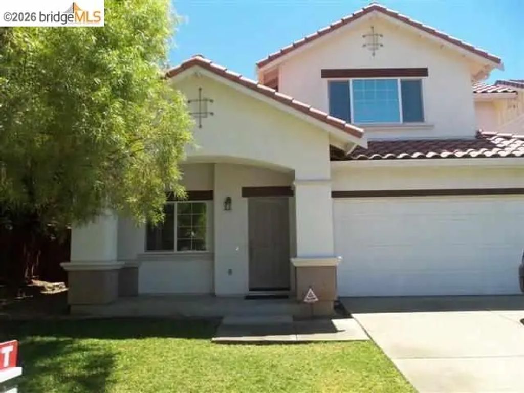 1725 Corte Vista St., Brentwood