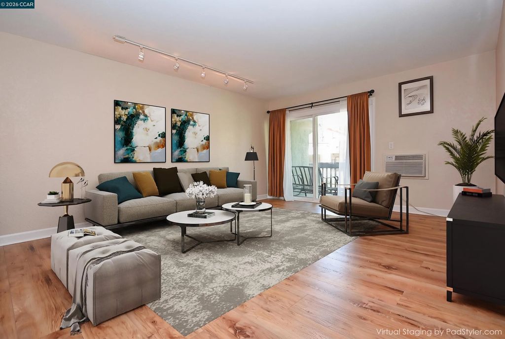 1087 Murrieta Blvd 140, Livermore