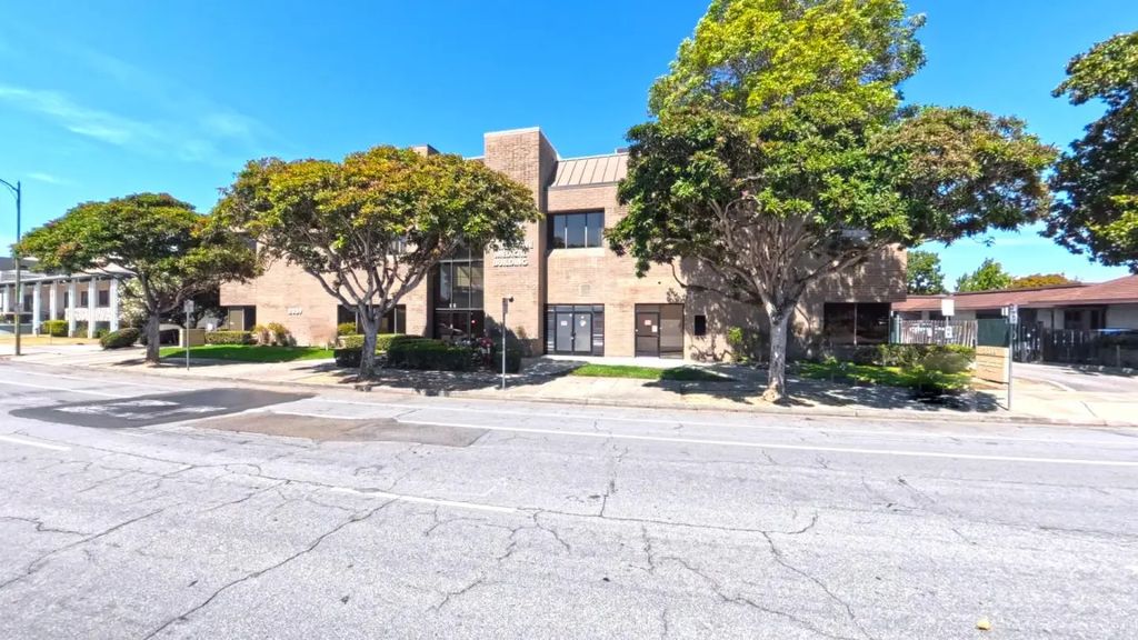 2039 Forest Avenue, San Jose