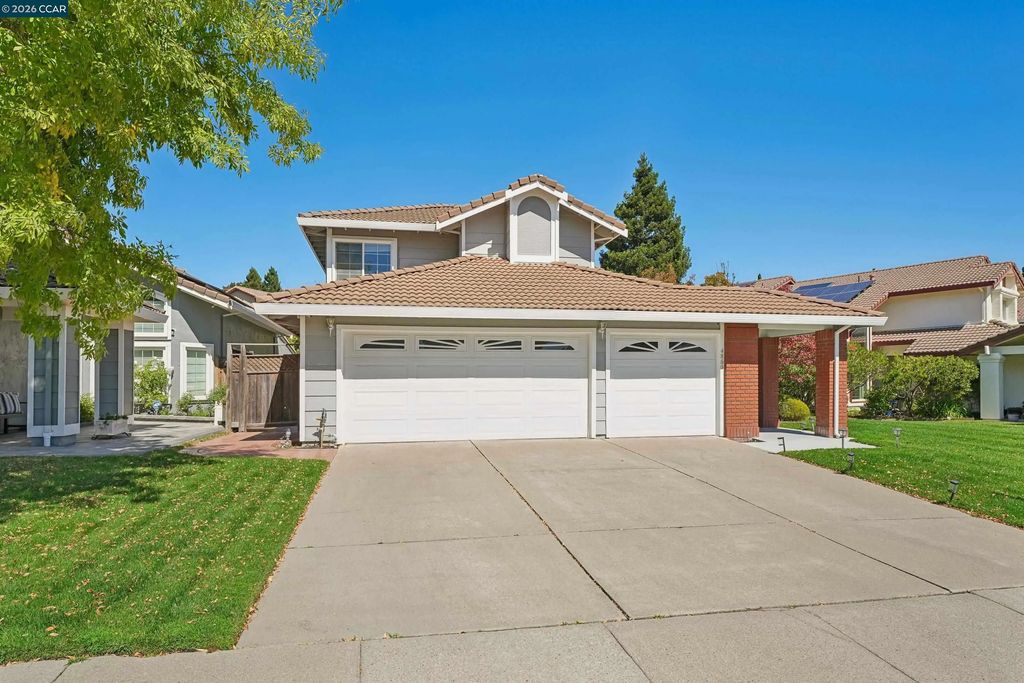 4860 Reno Ln, Richmond