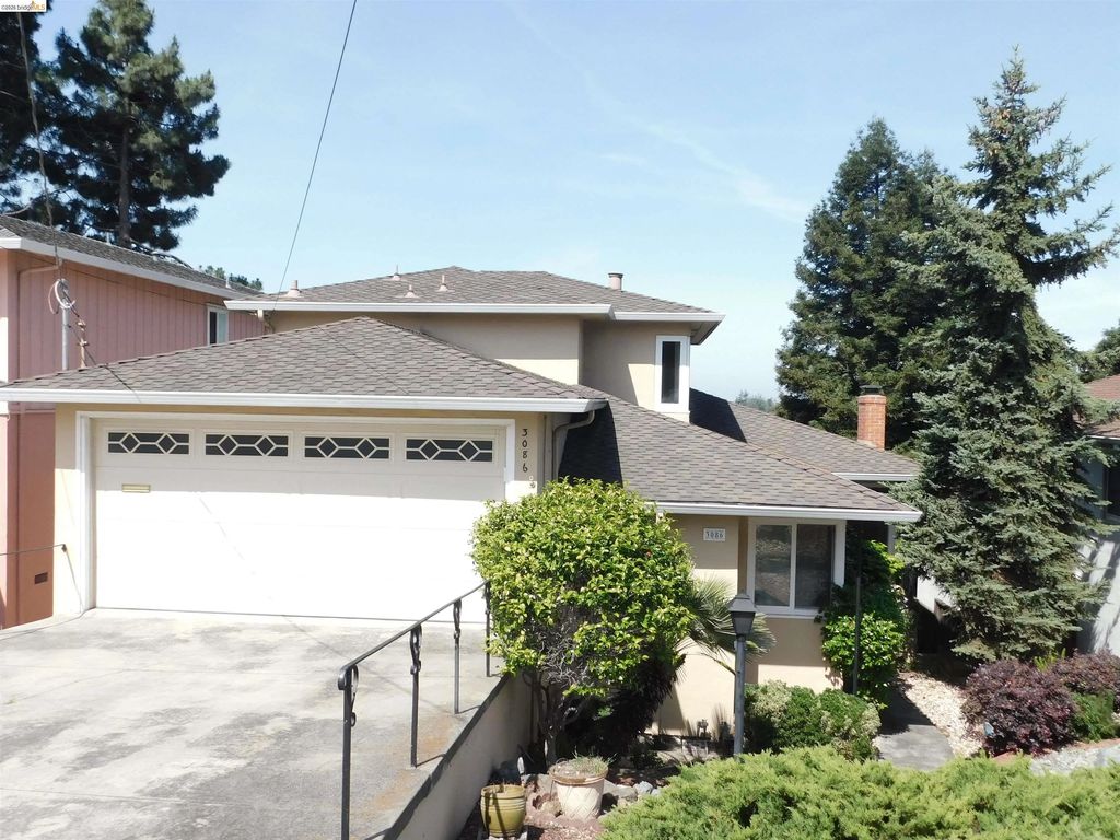 3086 Middleton St, Oakland