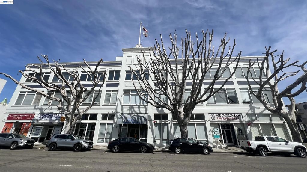 212 9th Street Unit #301, Oakland