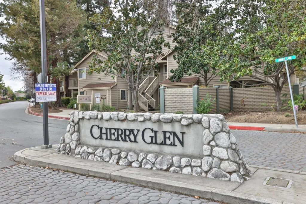 2501 Jubilee Lane, San Jose