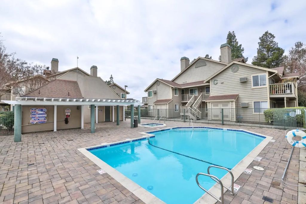 2501 Jubilee Lane, San Jose