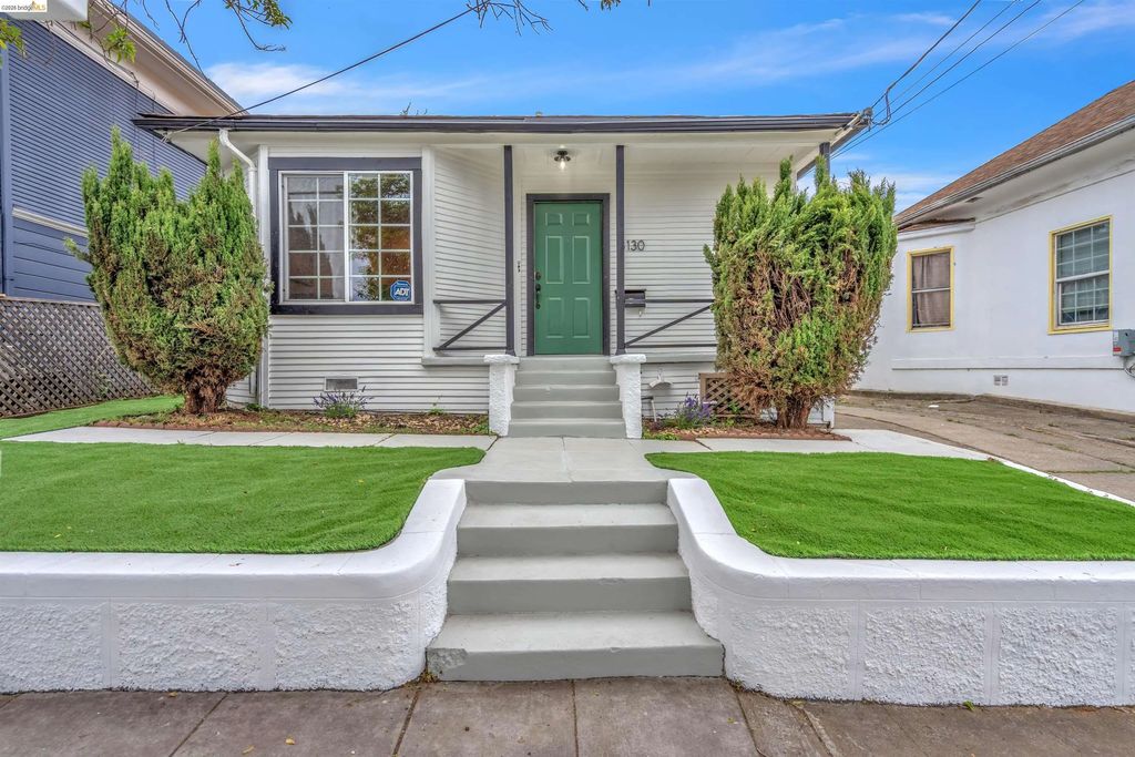 3130 Nicol Ave, Oakland