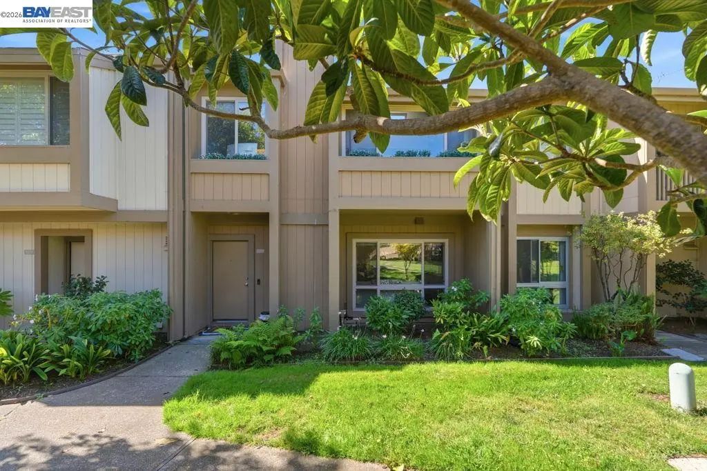 3349 Solomon Lane, Alameda