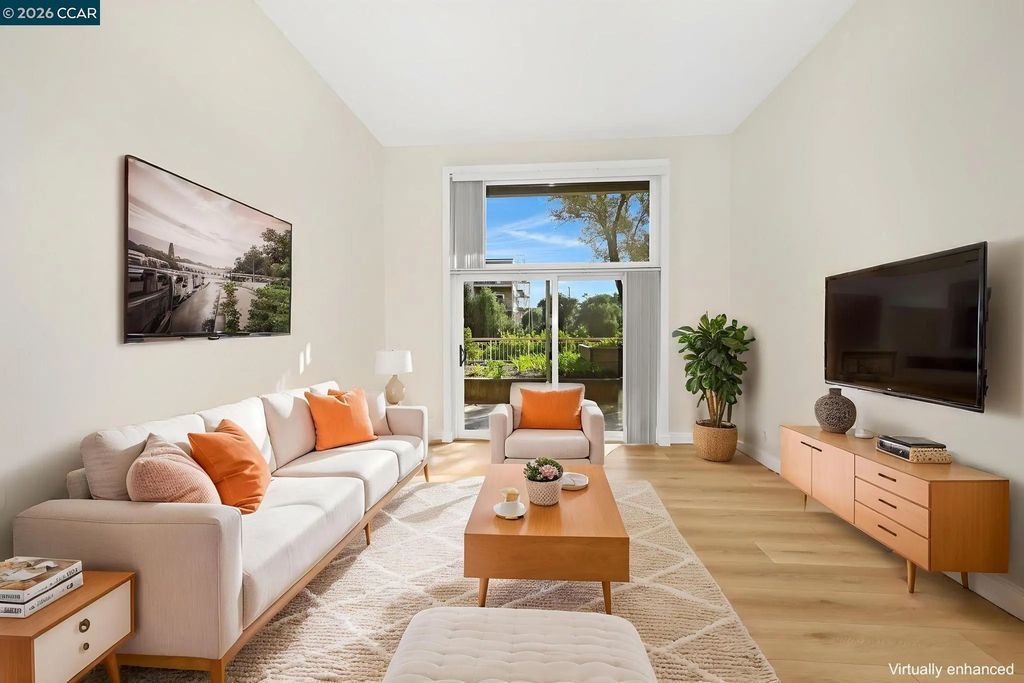 430 N Civic Dr 310, Walnut Creek