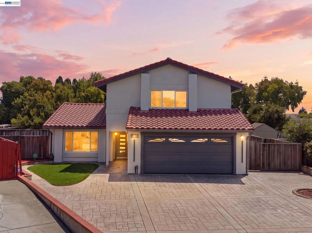 4408 Drywood Ct, Union City