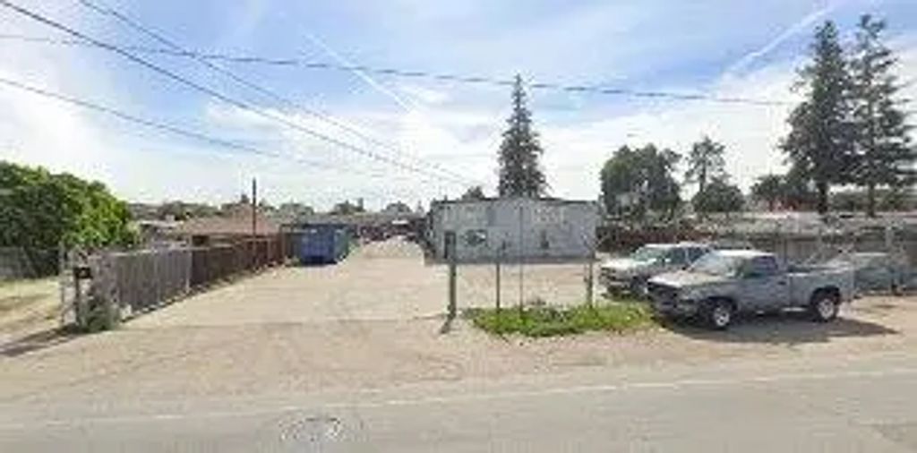 50 Umbarger Road, San Jose