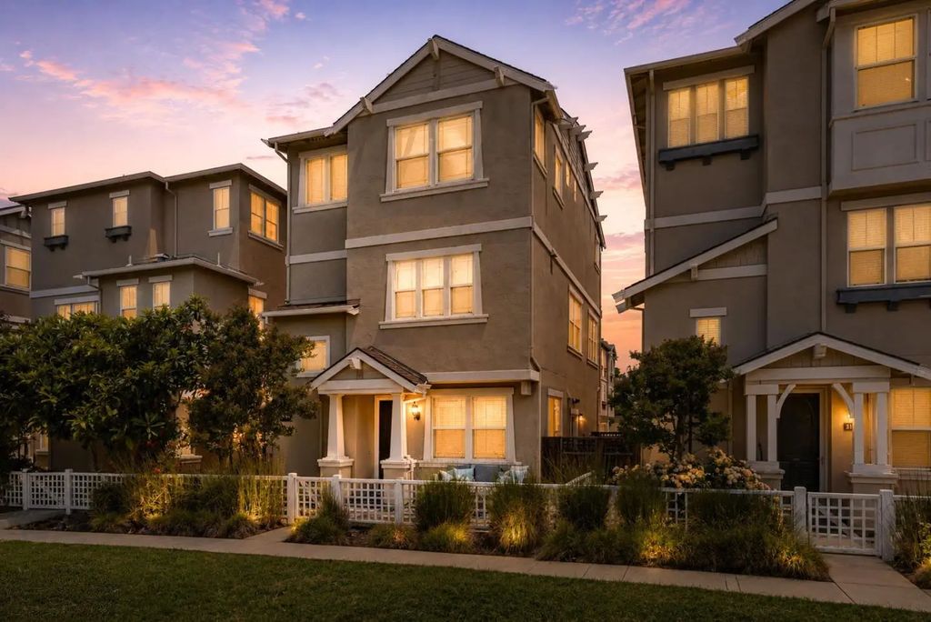 3031 Moss Landing Terrace, Fremont