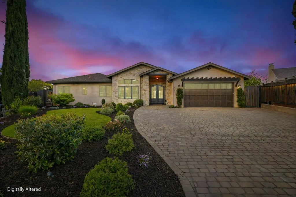 6690 Indian Springs Court, San Jose