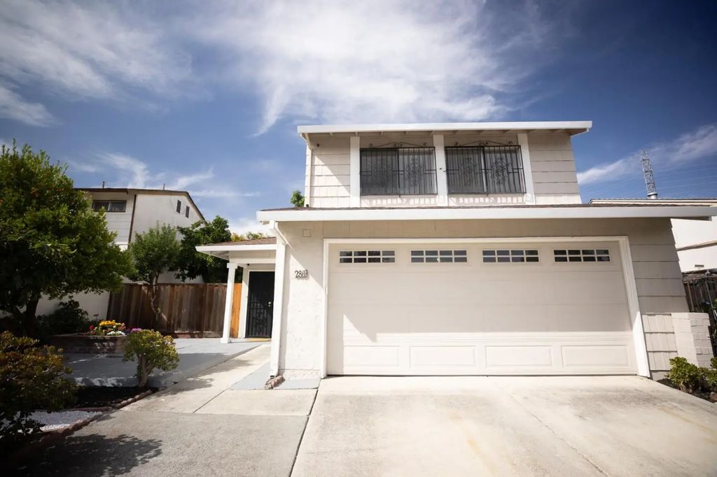 2869 Corda Drive, San Jose