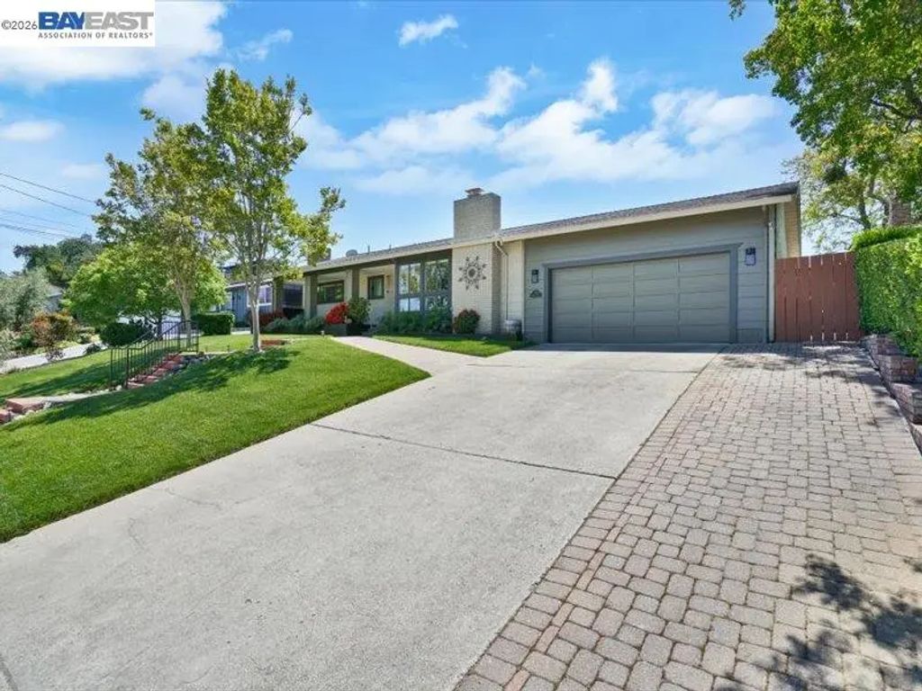 775 Bonde Ct, Pleasanton