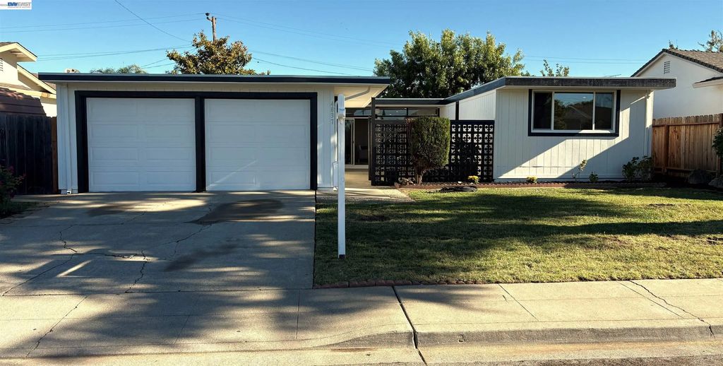 4837 Valpey Park Ave, Fremont