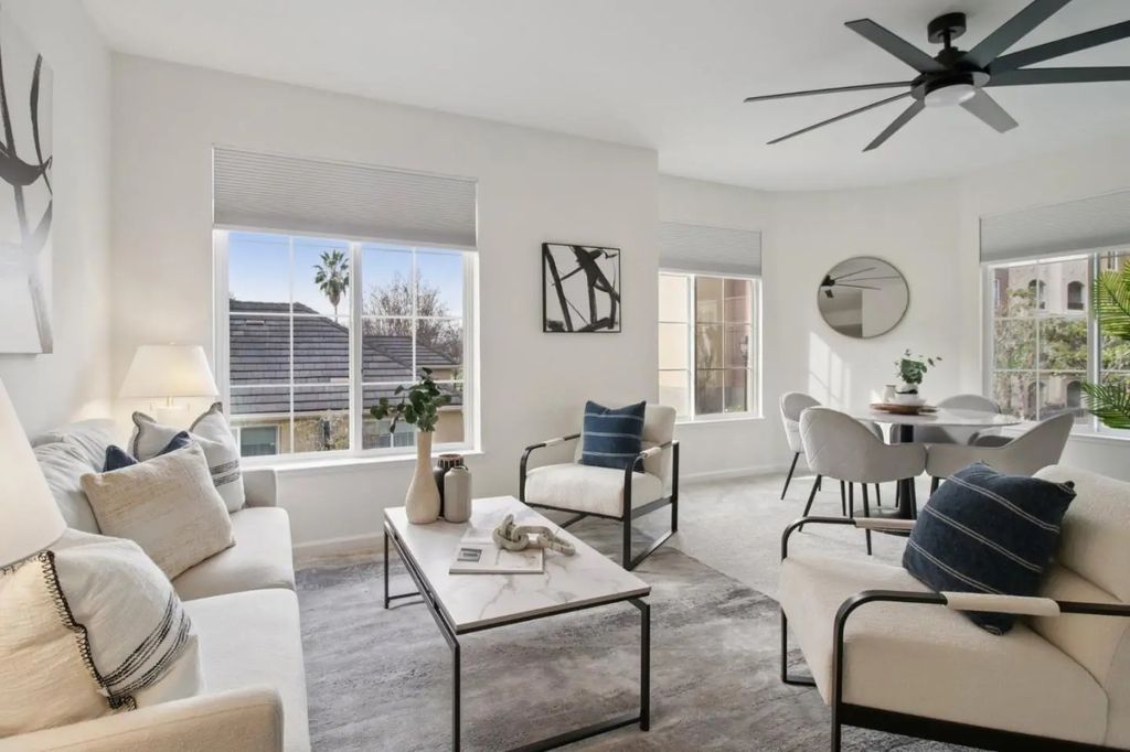 1550 Technology Drive 2025, San Jose