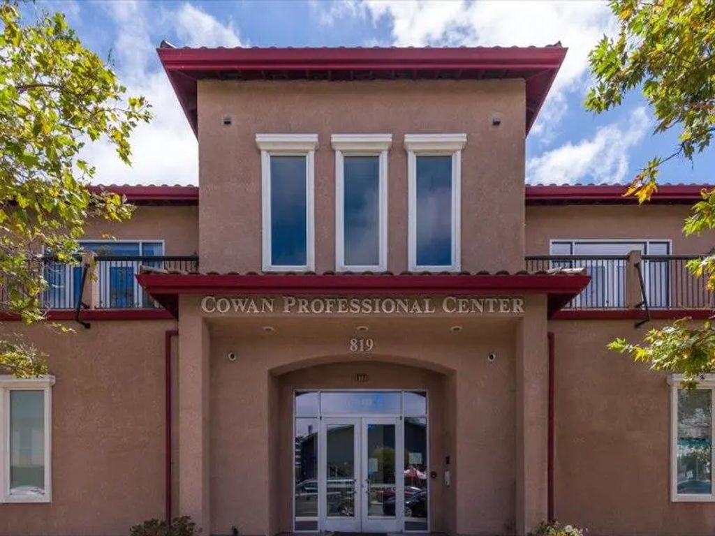 819 Cowan Road, Burlingame
