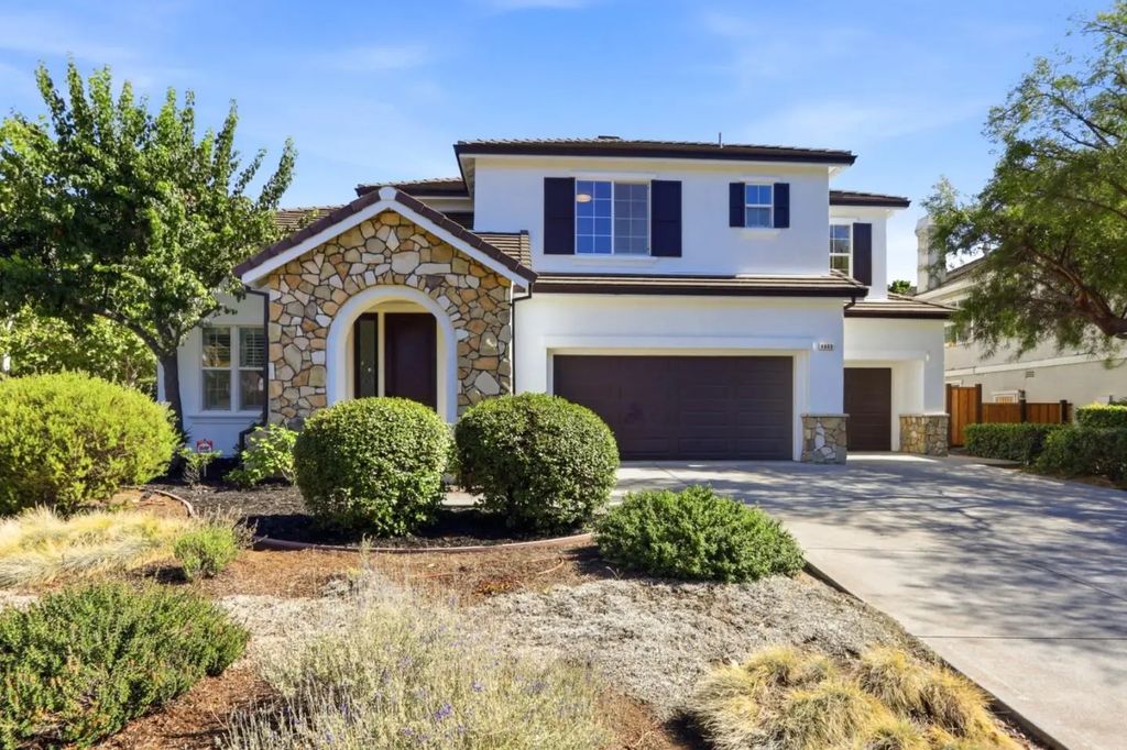 4609 Middle Park Drive, San Jose