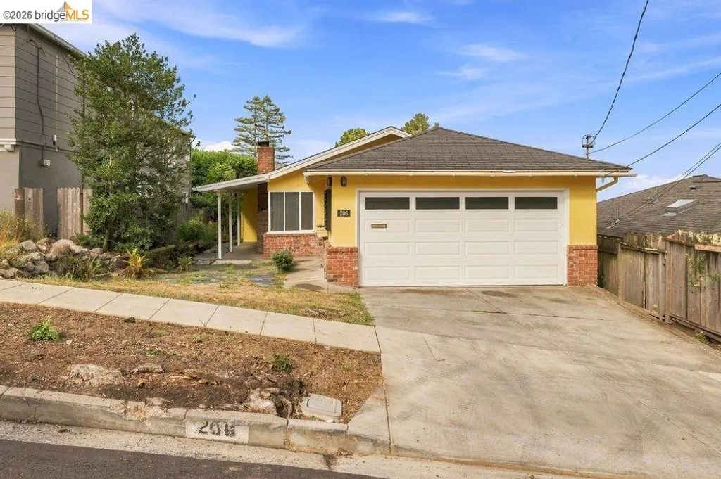 206 Colgate, Kensington