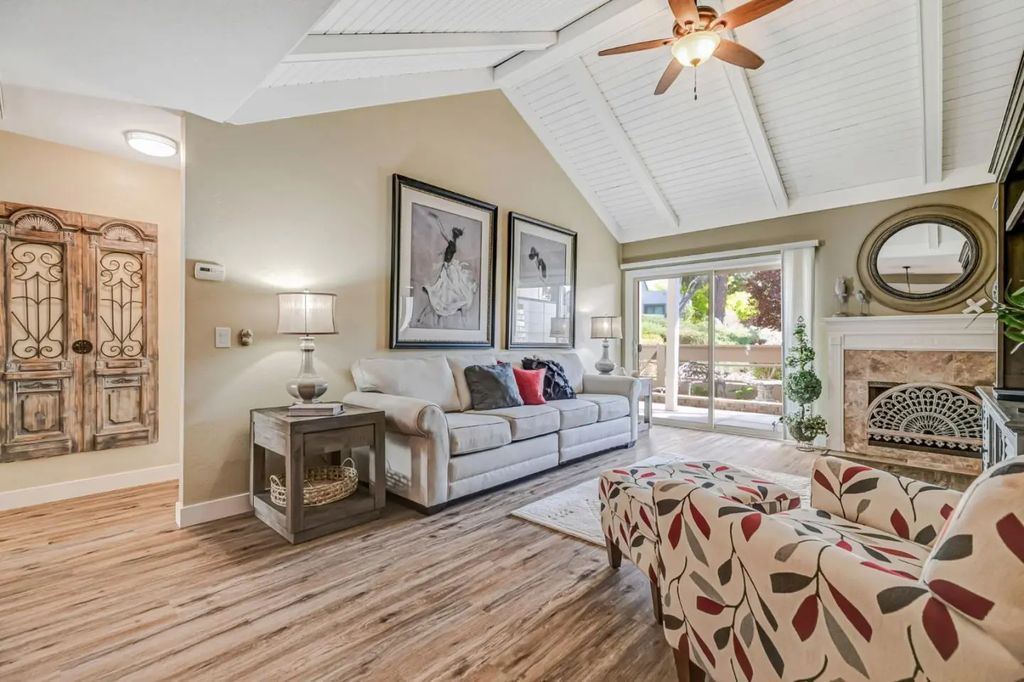 6094 Montgomery Court, San Jose