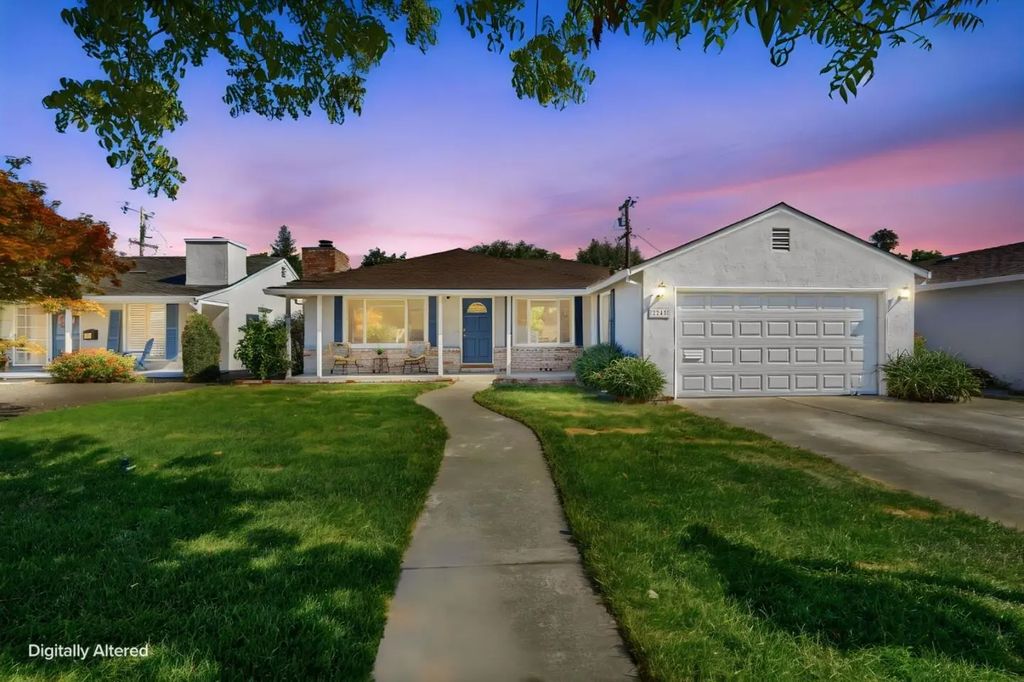 2245 Walnut Grove Avenue, San Jose