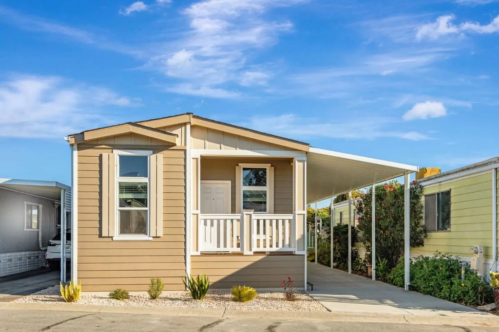2150 Almaden Road 147, San Jose
