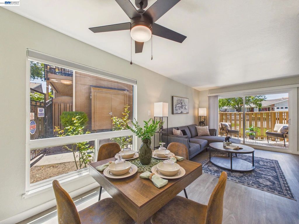 8975 Alcosta Blvd 101, San Ramon