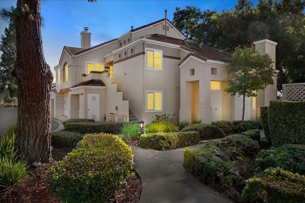 6917 Rodling Drive A, San Jose