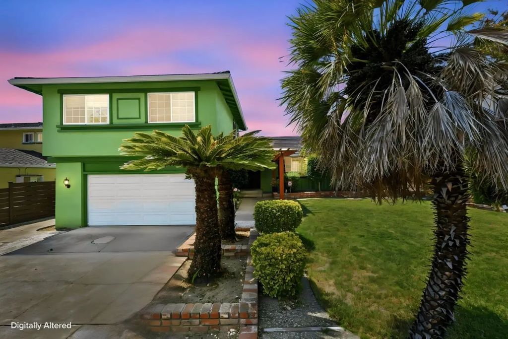 2145 Ruby Avenue, San Jose