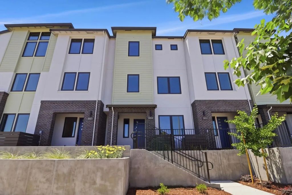 2857 Josephine Lane, Palo Alto