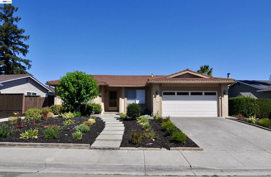274 Ludlow Pl, San Ramon