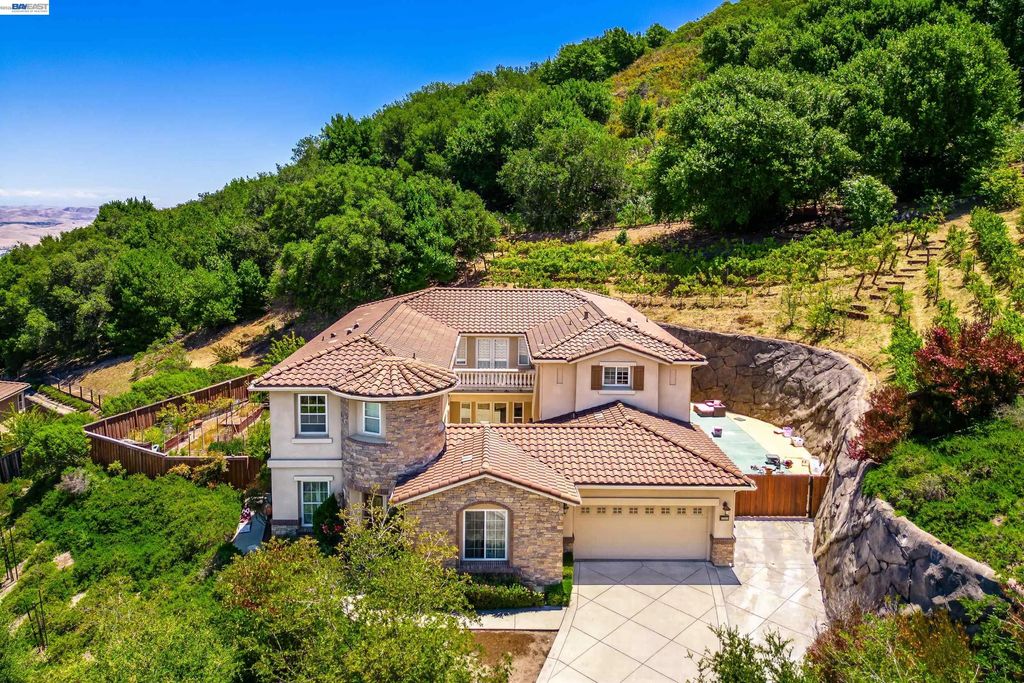 1111 Hawkshead Cir, San Ramon