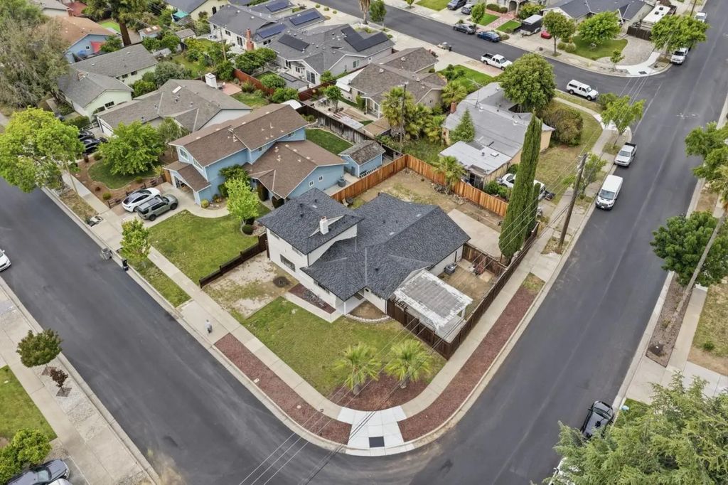 4940 Mary Jane Way, San Jose