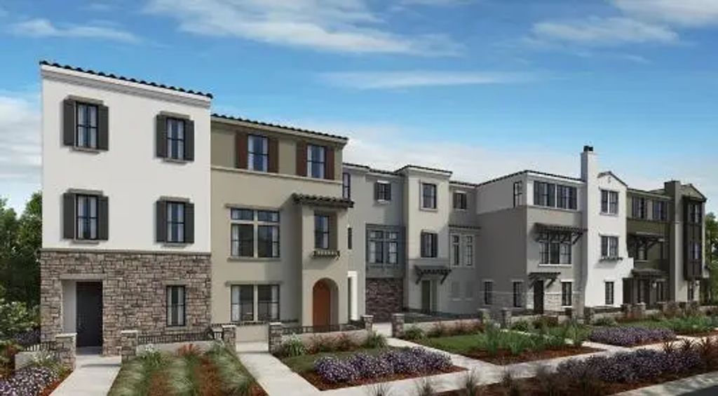 556 S Rengstorff Avenue, Mountain View
